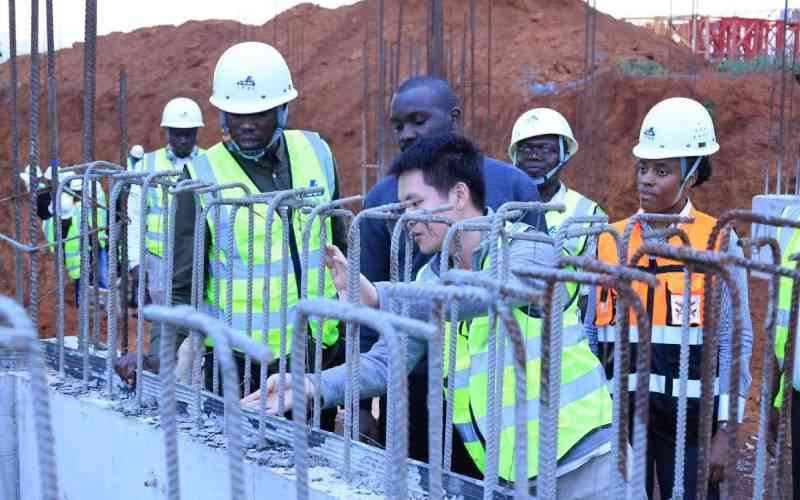 Why African projects miss deadlines-report
