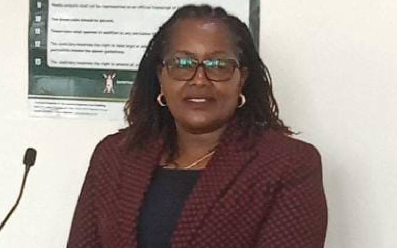 'Sonko is innocent, blame it on Kidero', ex-Attorney tells court in Sh20 million graft case