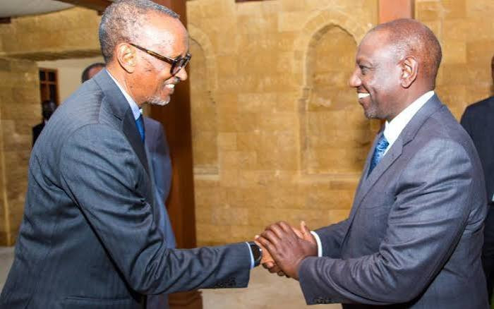 Kenya and Rwanda eye pact to grow regional tourism
