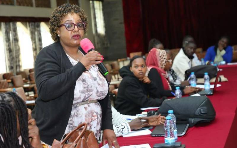 Kakamega board faces the axe on claims of defying the Constitution