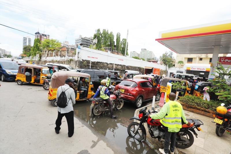 Fuel crisis highlights important role of independent distributors