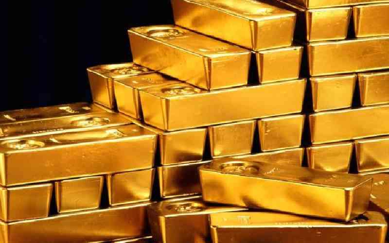 Intrigues of Sh171m gold scandal, deported Zambian and battle for his lover's child