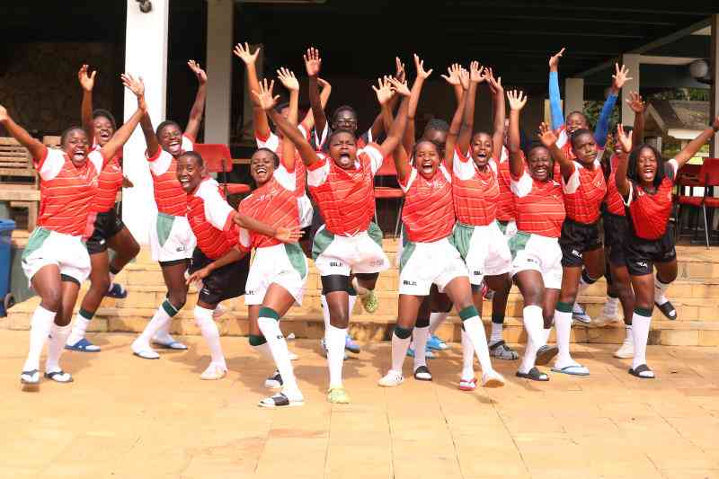 Rugby team ready for Commonwealth Youth Games