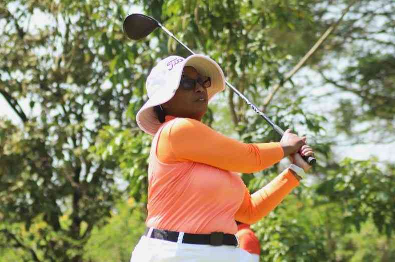 Ruiru Sports Club gears up for KLGU event