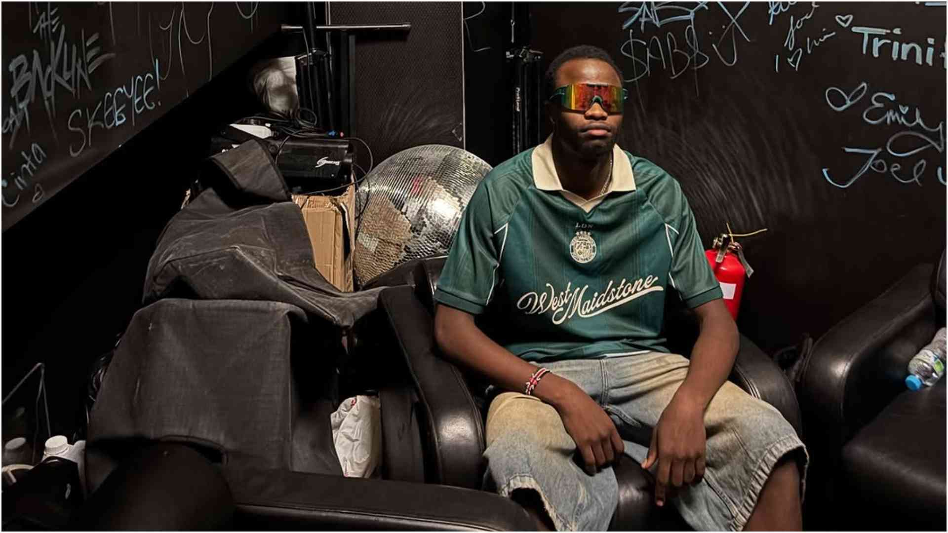 Piero Ke: Kenyan-Australian artist taking Arbantone music global