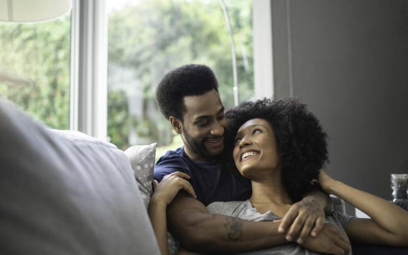 Secret to sexual magnetism has nothing to do with your face