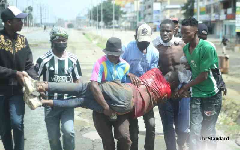 FIDA demands justice for victims of police brutality during protests