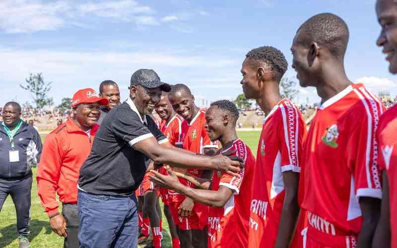 It's the citizens who will turn Singapore dream into reality