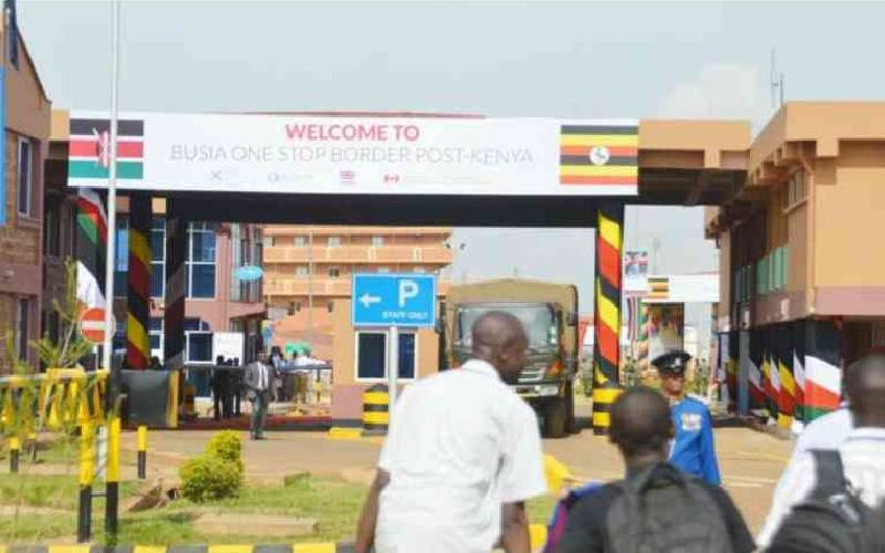 New commerce lobby to strengthen Australia-EAC business ties