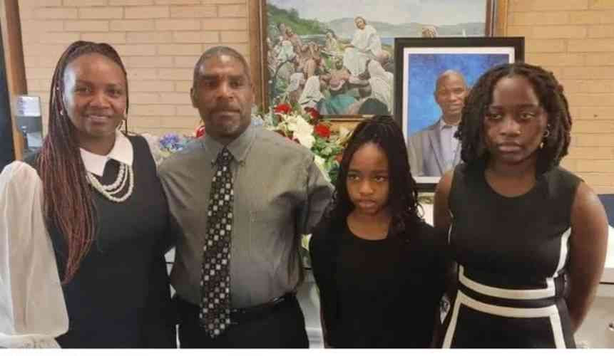 Burial date set for Kenyan family killed in the US