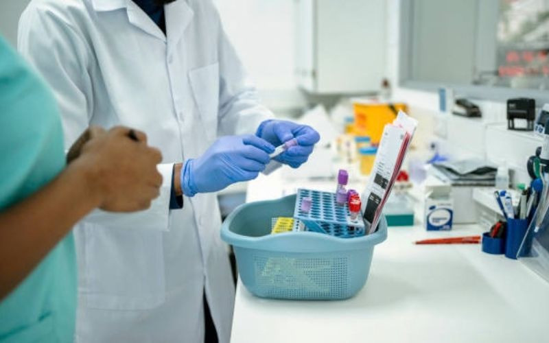 Laboratories in the country go unchecked as virtual inspections raise safety concerns