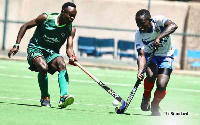 Champions Jaguars thump Strath...