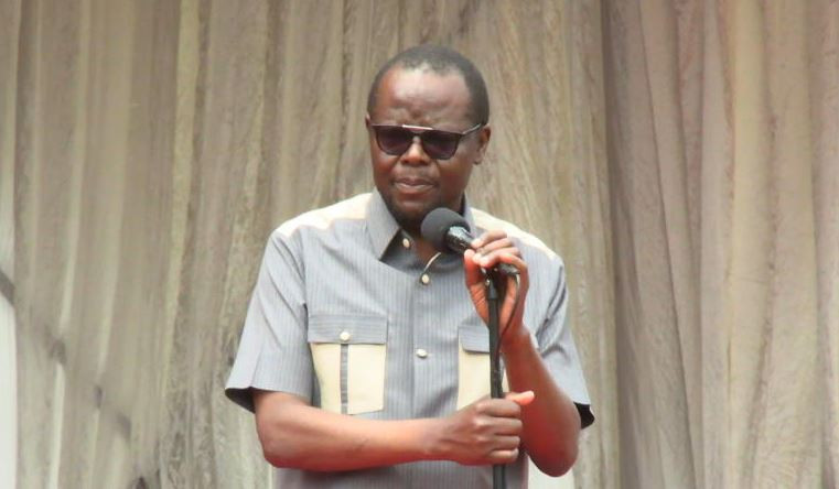 Relief for Ayacko as MCAs endo...