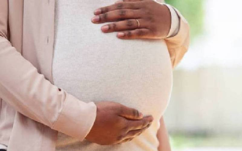 Kenya races against time to save mothers and newborns in marginalised counties