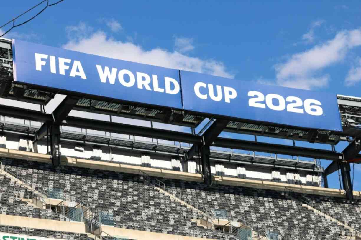 Fans turn to AI to create team songs ahead of World Cup