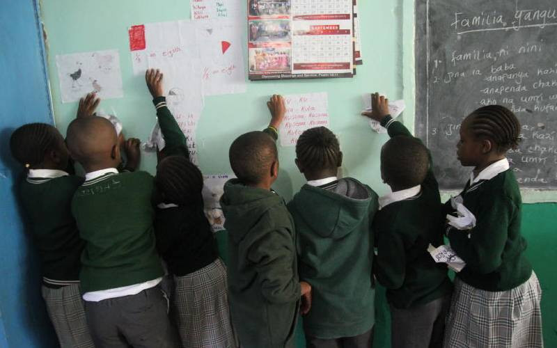 It's time to challenge the authenticity and moral grounding of colonial education