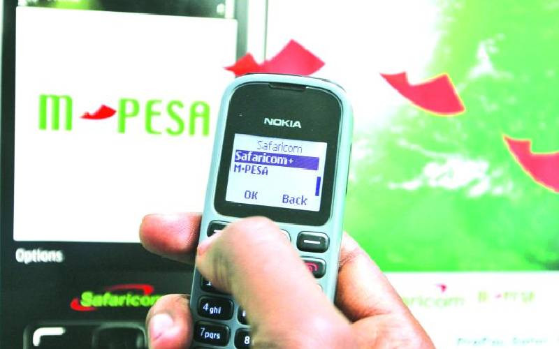 How customers were left stranded in Mpesa glitch