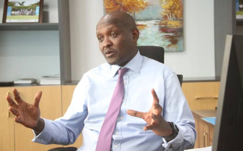 Loan confusion hits universities despite Sh27.9 billion disbursement