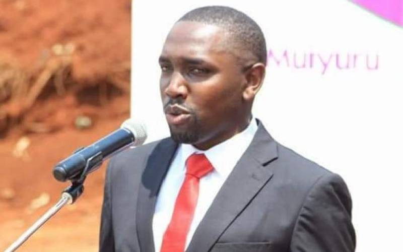 Rift between Murang'a MPs and MCAs widens ahead of 2027 polls