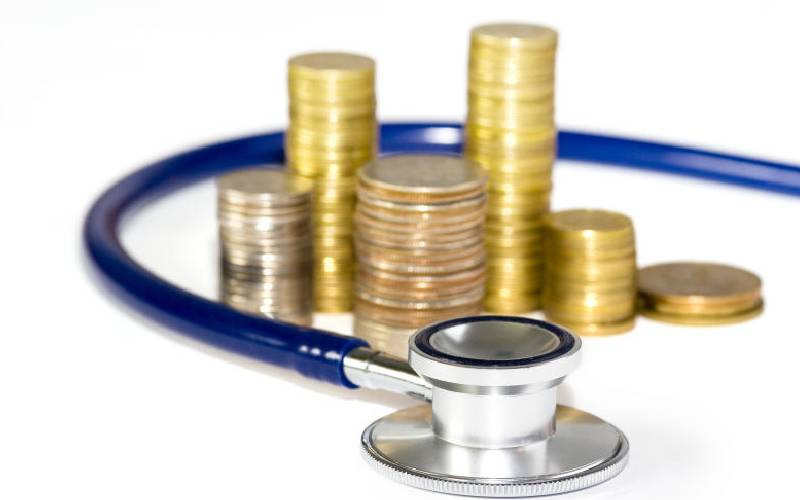 Western counties to pump money into healthcare