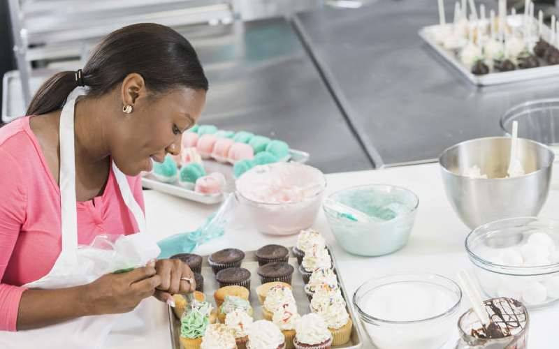 Continental business women join forces to boost intra-trade