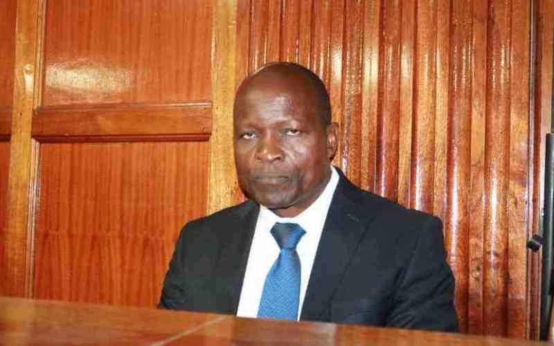 Beyond reasonable doubt or reasonable inference? Unpacking Obado's murder verdict