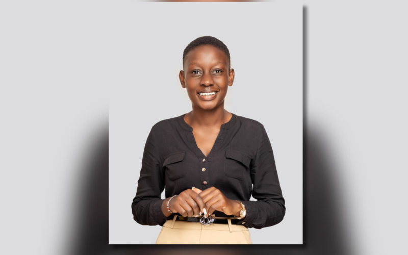 Rhoda Kavutha shares lessons on resilience, entrepreneurship, leadership