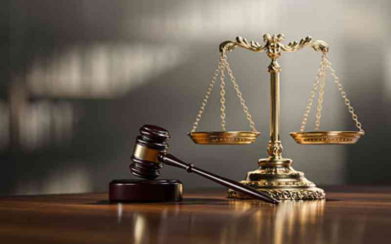 Civil debt or fraud? Inside multi-million-shilling battle pitting lawyer against DPP, DCI and Nepalese envoy
