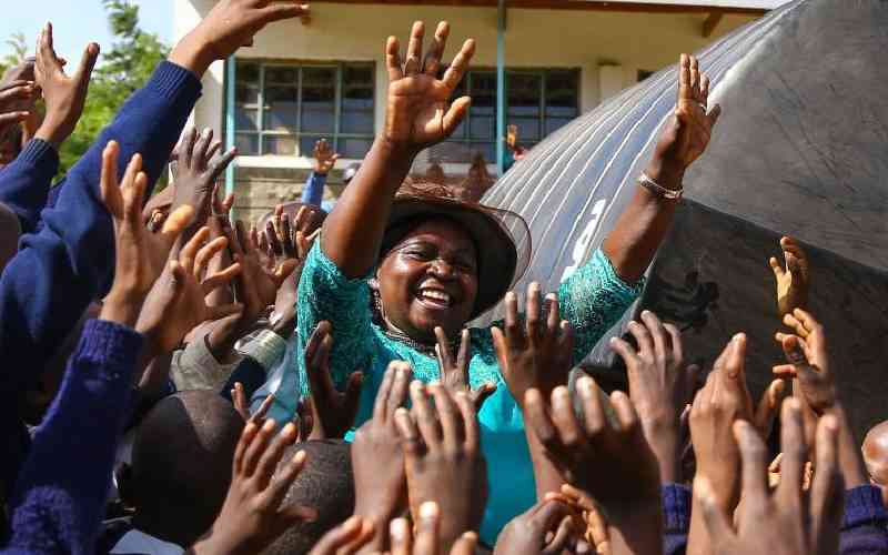 Day shines light on teachers' resilience, sacrifice and legacy