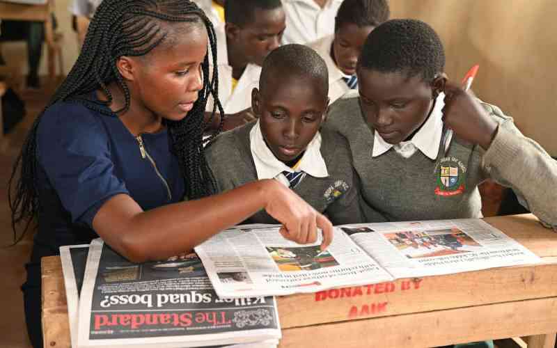 KUCCPS opens August window to upgrade P1 and ECDE certificates to diploma