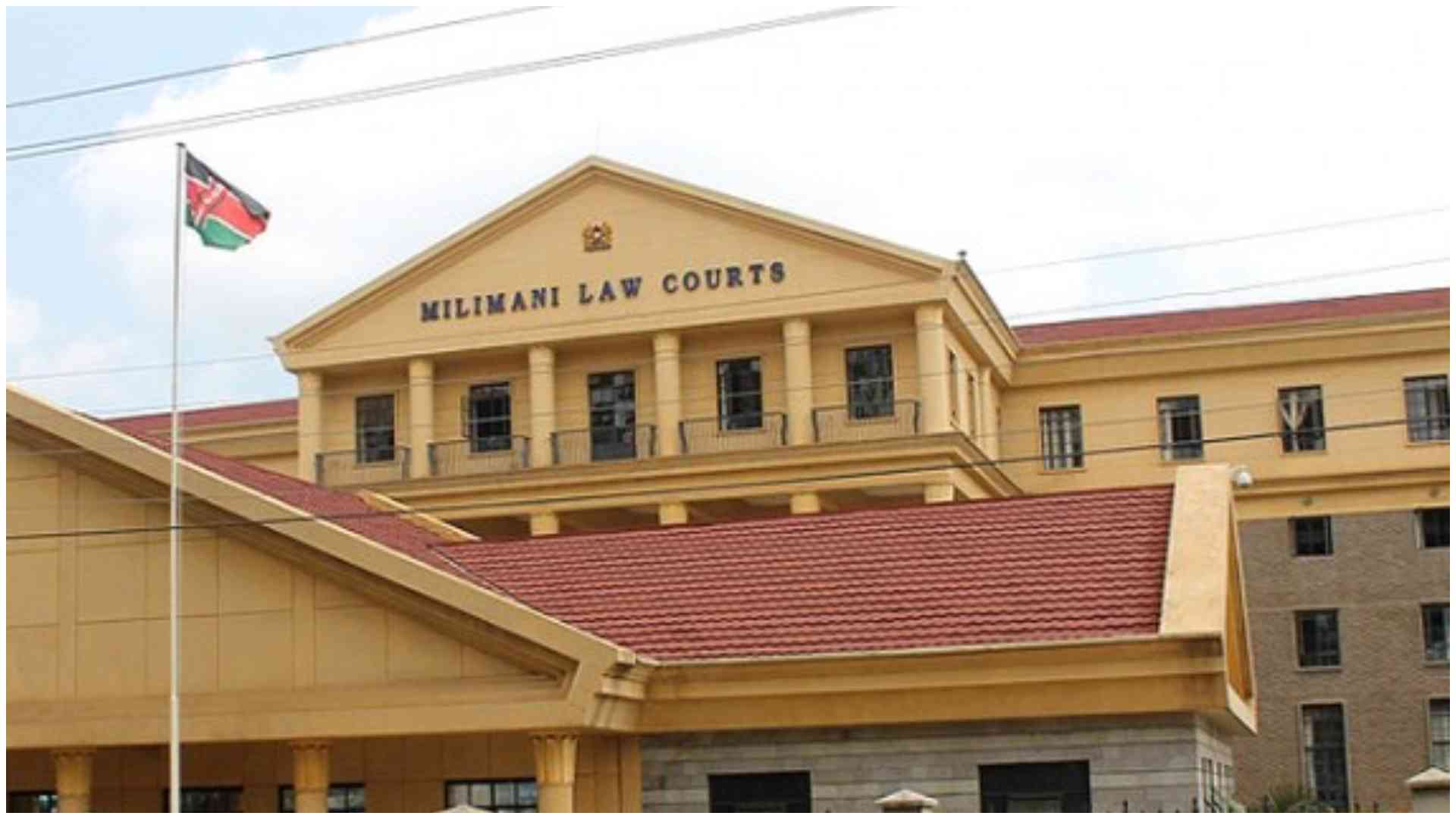 Man sues State over alleged secret terror blacklist