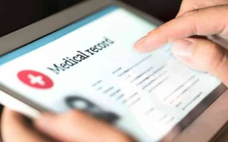 Feeling 'healthy' may be keeping Kenyans from health checks, study finds