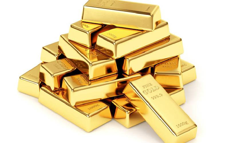 DCI probe Sh37m gold scam targeting US investor