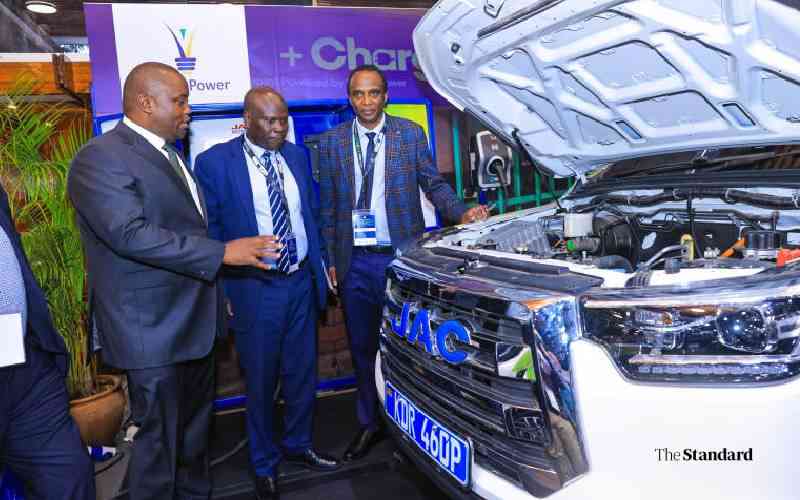 University, car dealer team up to accelerate EV innovation