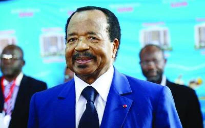 Africa should abolish polls and return to fiefdoms and monarchies