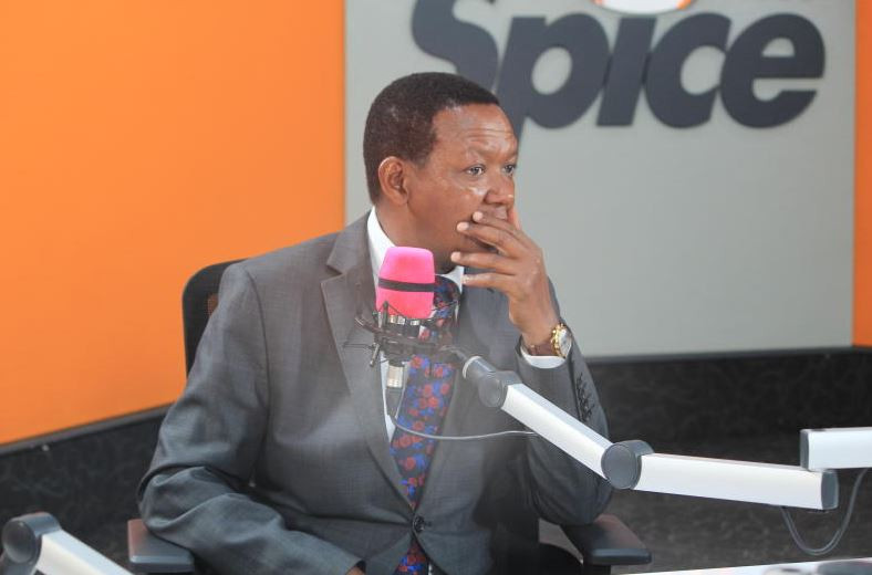 CS Mutua accused of favouring Ukambani in overseas job placements