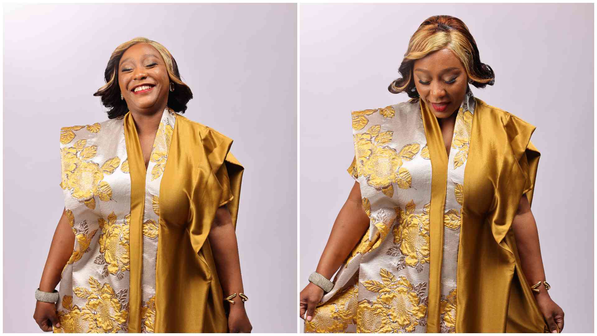 Veteran actor Helen Keli on juggling 'Single Kiasi', 'Lazizi' and theatre life