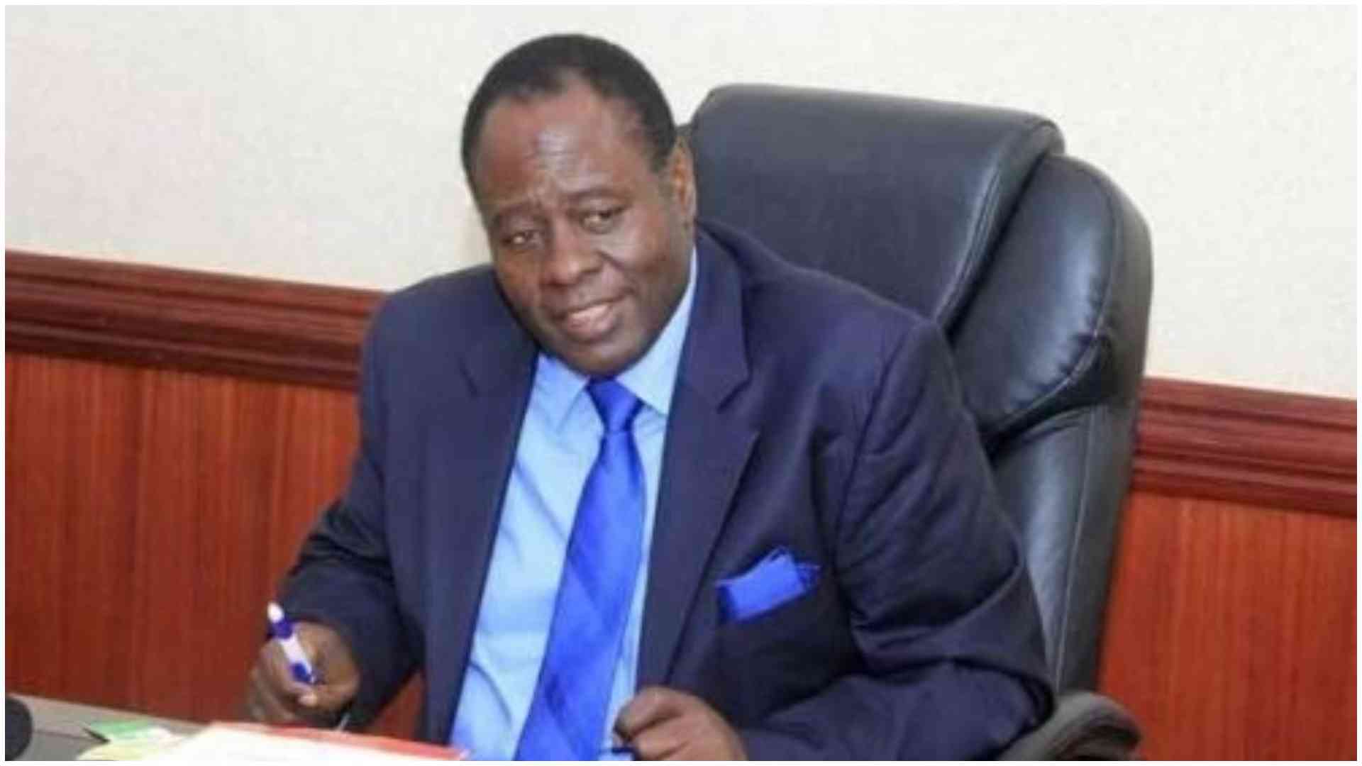 Inside Gachagua Estate: Sh1.07 billion debt cleared, Sh648 million distributed, executors refute disinheritance claims