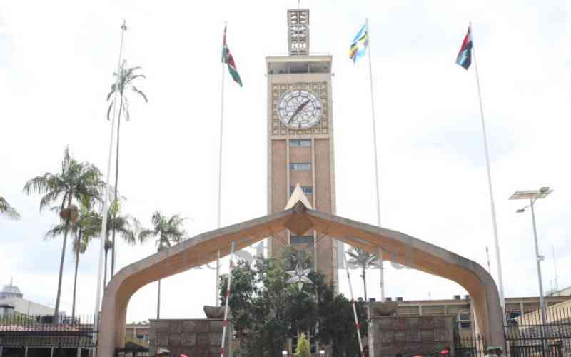 Boda-boda association seeks audience in an ongoing probe by MPs