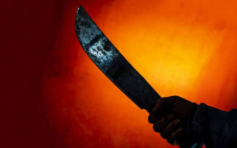 Concern over rise in killings of elderly in Kilifi over 'witchcraft' claims