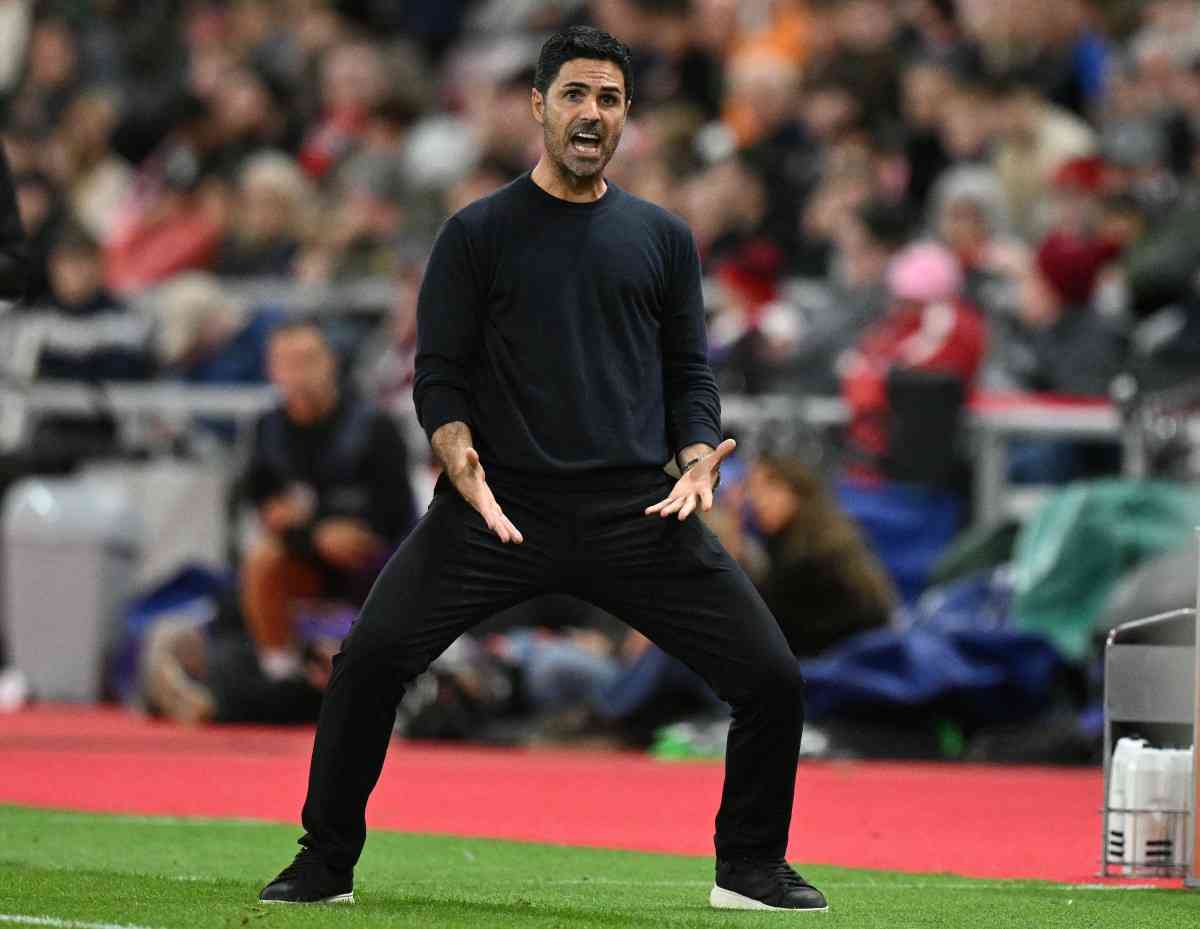 Arteta blasts 'unacceptable' Sunderland penalty despite Arsenal win