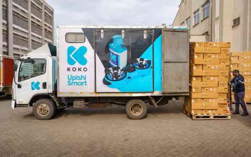 PwC now seeks buyers for Koko Networks assets