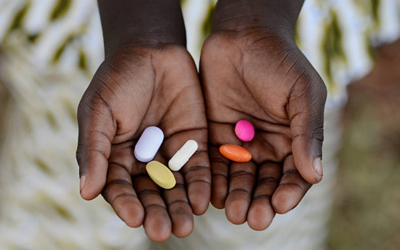 Pharmacy sector seeks digital fix for medicine stock, patient care