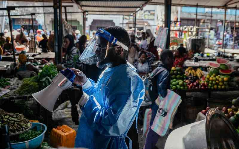 Sudan, DR Congo top world's most neglected crises: Norway aid group