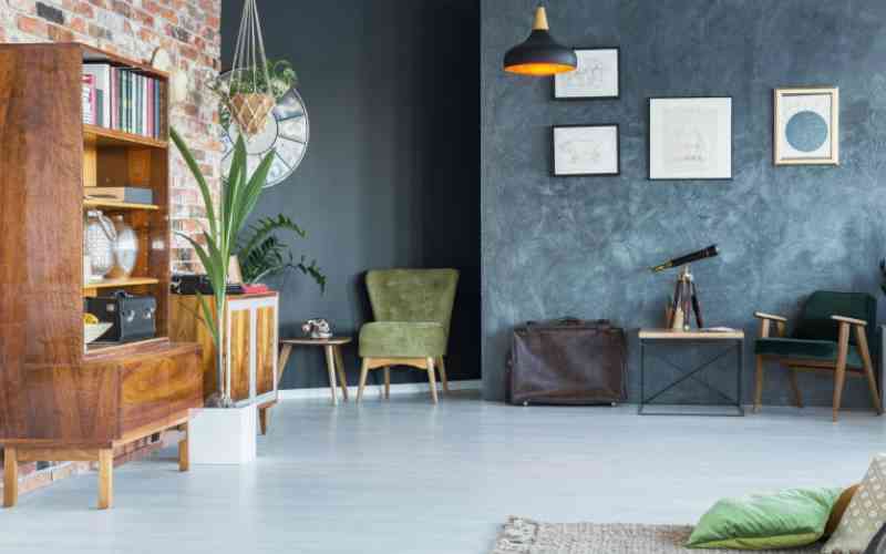 How to decorate your home on a budget