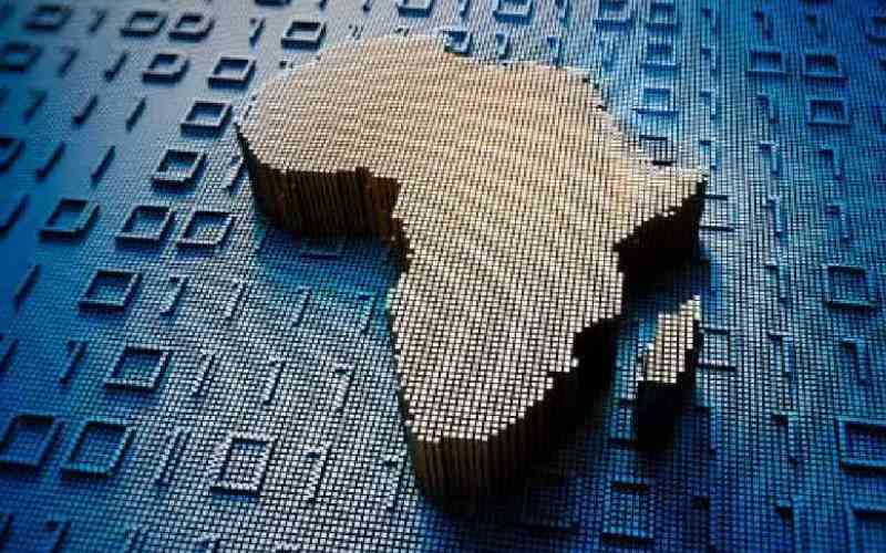 Africa trade gap persists despite AfCFTA push to rev up markets