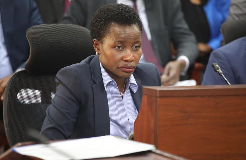 State defends tax regime amid UK-based investors' pitch for market