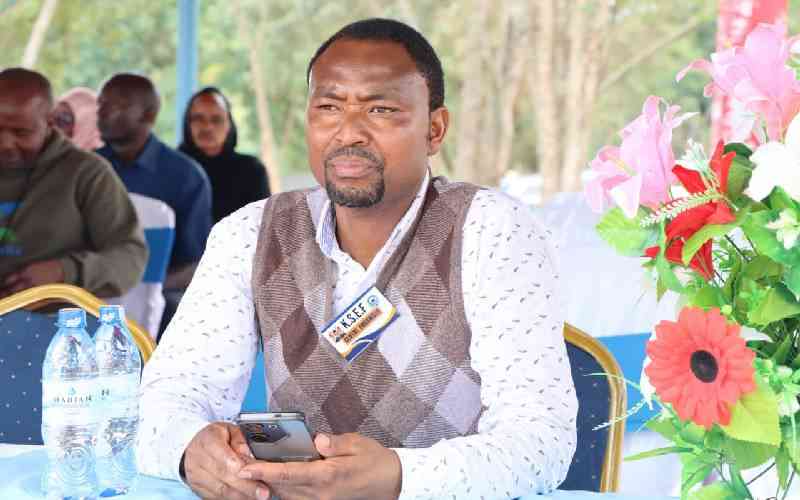 Anxiety grips teachers over delayed promotions as KUPPET demands reforms