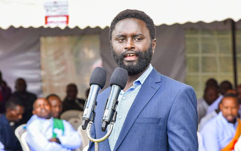 Why the secrecy? Gachagua allies question Ruto over US Ebola facility deal
