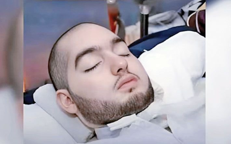 "Sleeping prince": Saudi Royal dies after 20 years in a coma